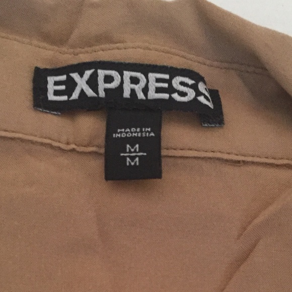 Express Top - Picture 2 of 2